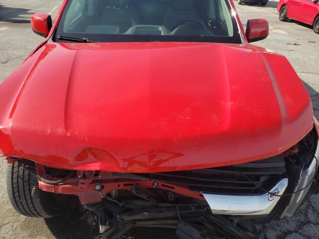2016 CHEVROLET COLORADO 1GCGTBE34G1383191
