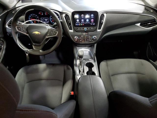 2023 CHEVROLET MALIBU LT - 1G1ZD5ST1PF136556