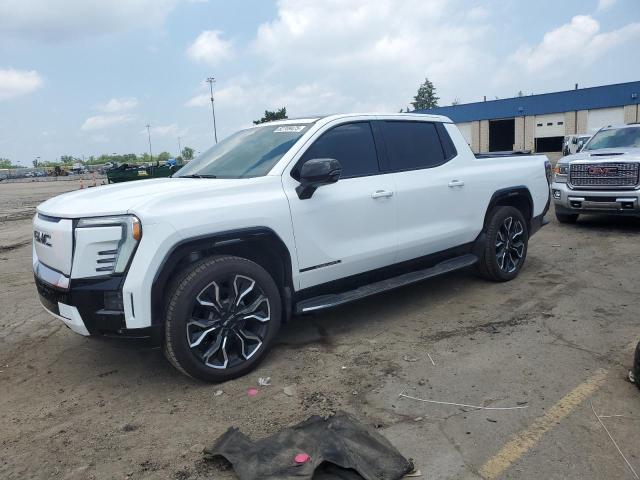 2025 GMC SIERRA DEN 1GT10MED4SU402719