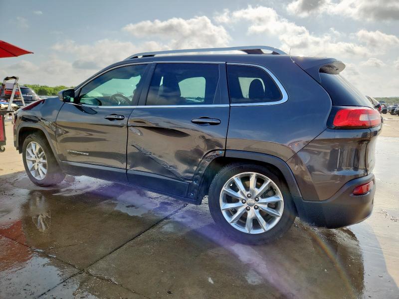Vin: 1c4pjlds0ew238119, lot: 61607495, jeep grand cher limited 20142