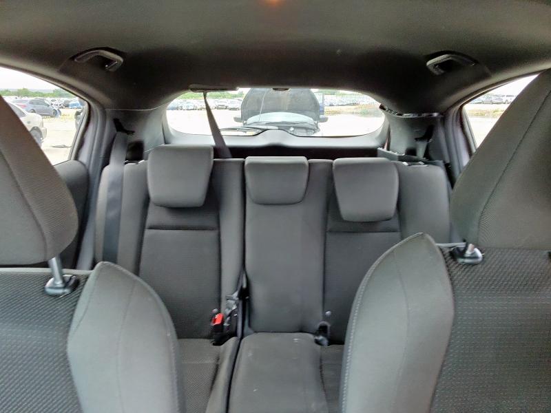 2022 HONDA HR-V SPORT 3CZRU5H15NM701332