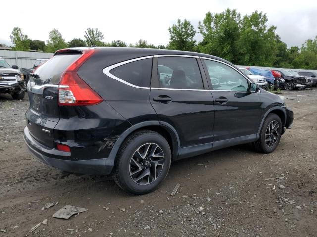 2016 HONDA CR-V SE 5J6RM4H40GL029432