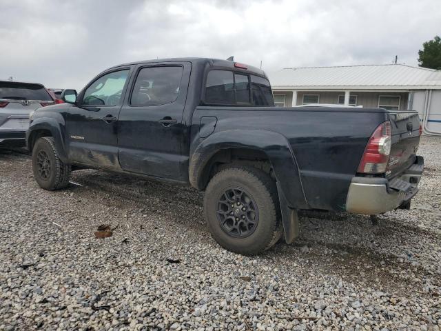 Vin: 5tfju4gn4cx025674, lot: 61147075, toyota tacoma double cab prerunner 20122