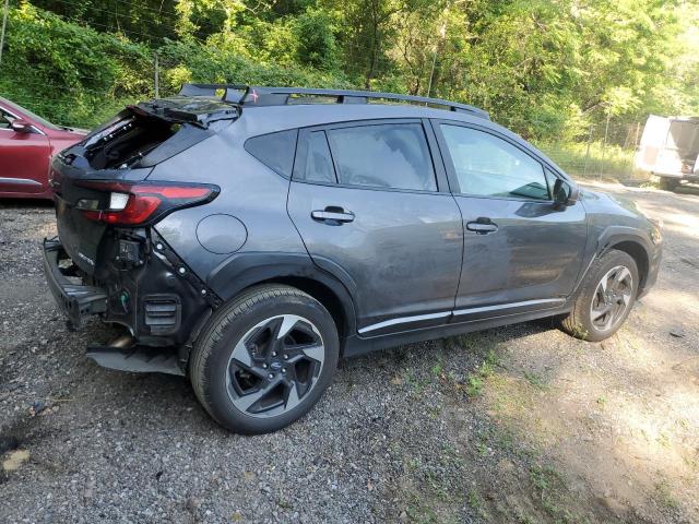 Vin: 4s4guhl60r3720293, lot: 62159635, subaru crosstrek limited 20243