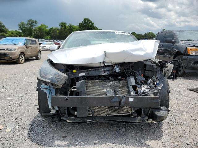 2020 KIA RIO LX - 3KPA24AD9LE298549