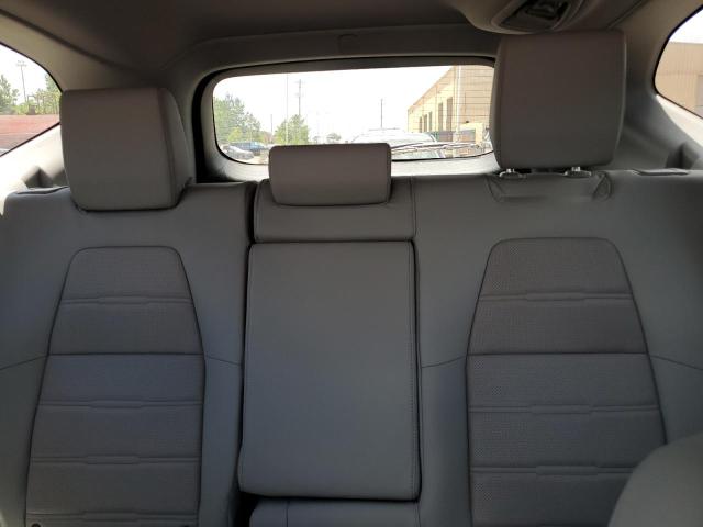 2017 HONDA CR-V TOURI 2HKRW2H92HH655909