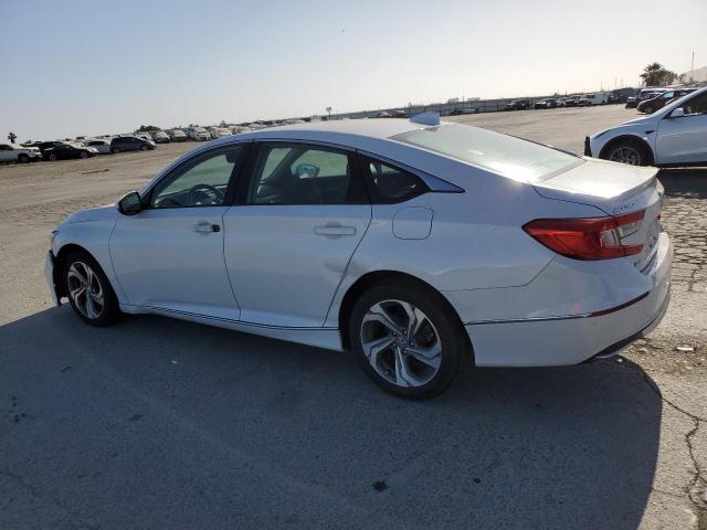2020 HONDA ACCORD EXL 1HGCV1F57LA036520