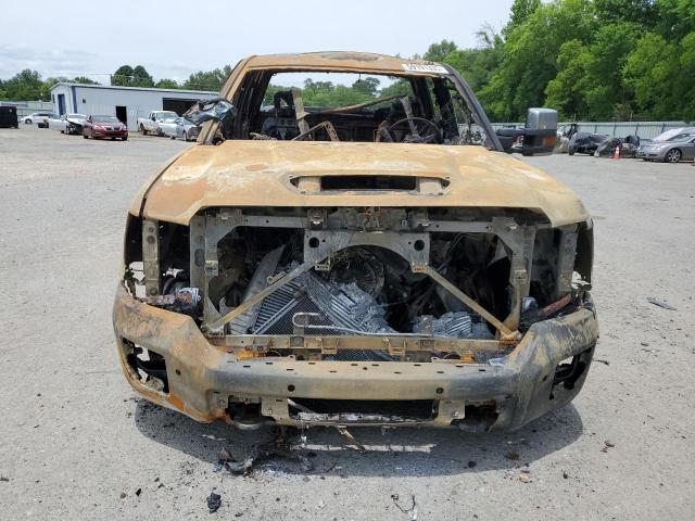 2019 GMC SIERRA K35 1GT42WEY3KF149547