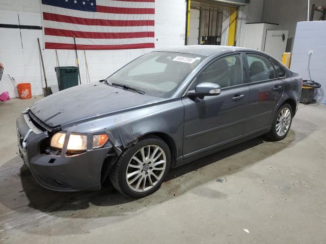 Vin: yv1672ms4b2544077, lot: 59367295, volvo s40 t5 2011 img_1