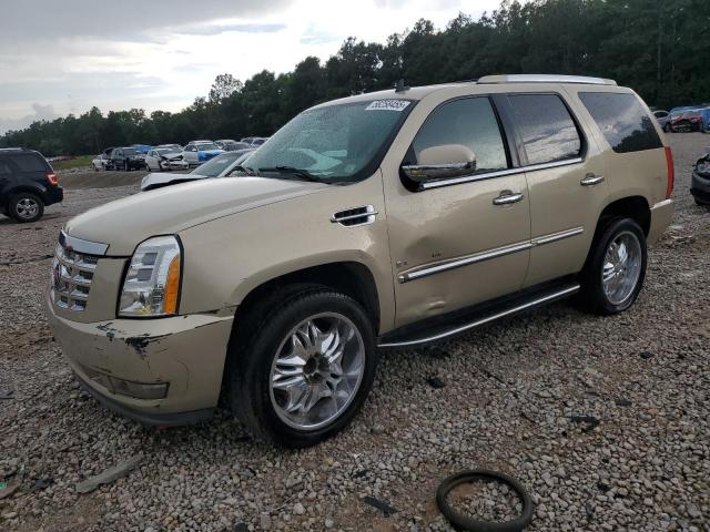 CADILLAC ESCALADE L
