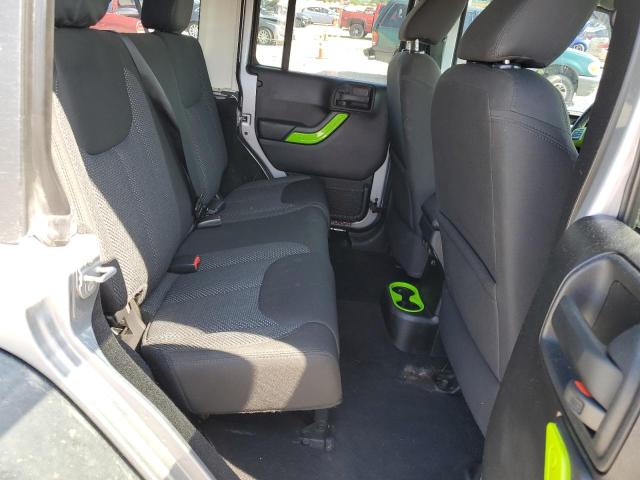 2016 JEEP WRANGLER U 1C4BJWDGXGL164364