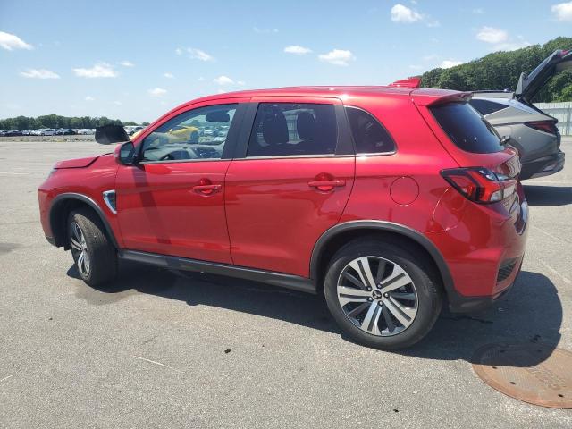 Vin: ja4aruauxsu000452, lot: 61976485, mitsubishi outlander s 20252