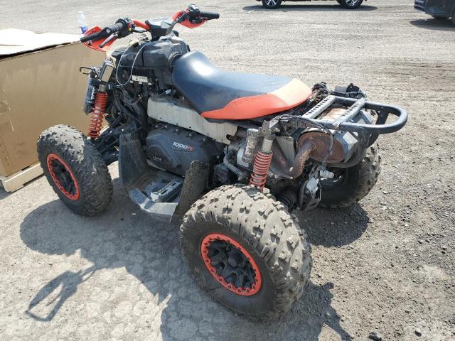 2020 CAN-AM RENEGADE X 3JBMXAX29LJ000255