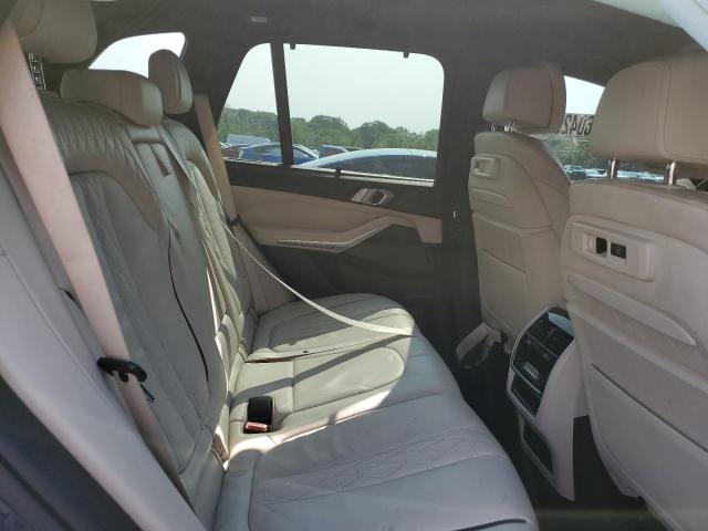 5uxcr6c57kll02706 - 2019 Bmw x5 xdrive40i - #60425265