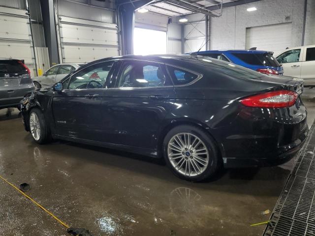 Vin: 3fa6p0lu5er247662, lot: 60110355, ford fusion se hybrid 20142
