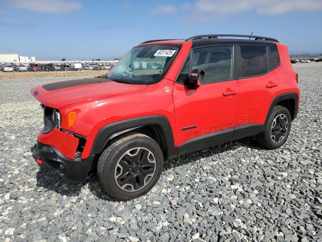 JEEP RENEGADE T