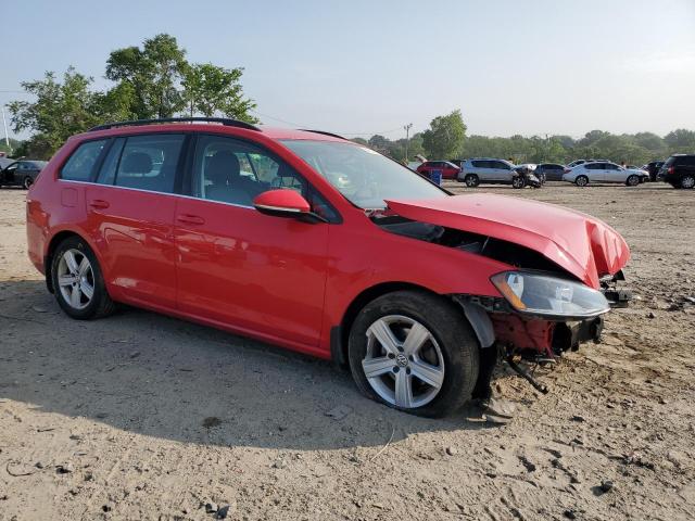 Vin: 3vwca7au2fm510891, lot: 59932745, volkswagen golf tdi s 20154