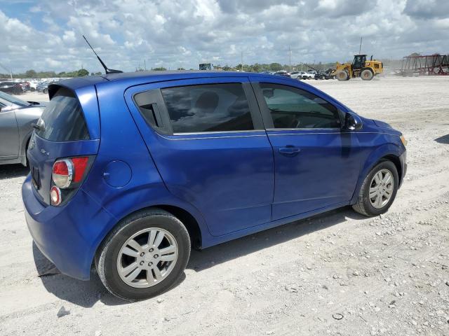 Vin: 1g1jc6sh5e4212001, lot: 62255625, chevrolet sonic lt 20143