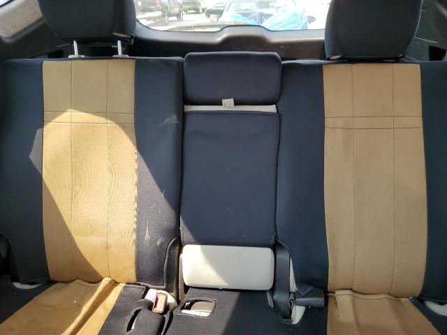 2016 HYUNDAI SANTA FE S - 5XYZT3LB9GG359395