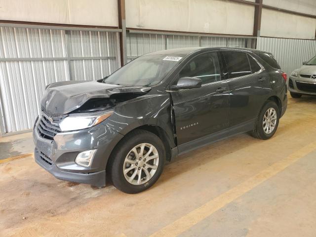 Vin: 2gnaxkev7k6246982, lot: 60288925, chevrolet equinox lt 2019 img_1