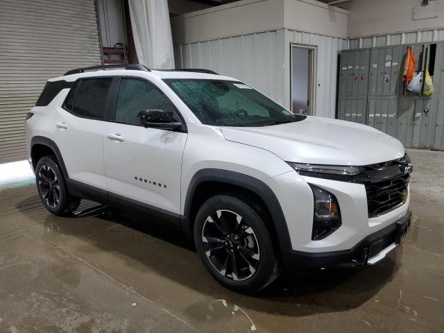 Vin: 3gnaxteg5sl221601, lot: 59528335, chevrolet equinox rs 20254