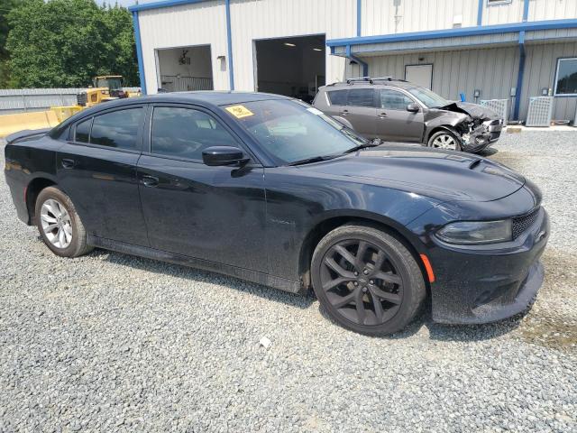 2022 DODGE CHARGER R/ 2C3CDXCTXNH205008