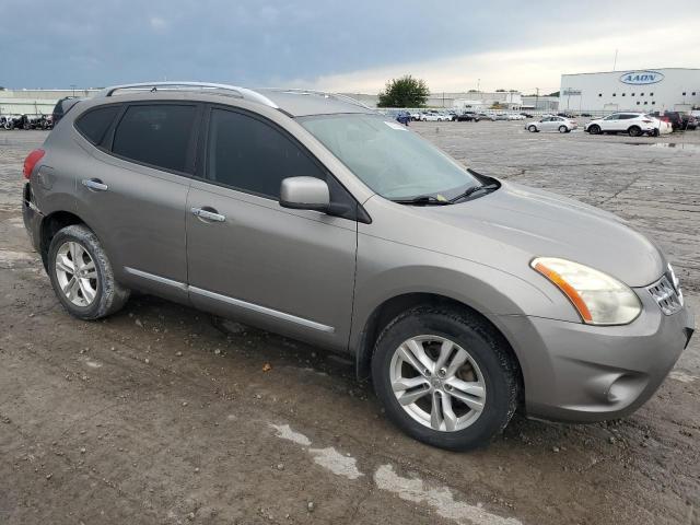 Vin: jn8as5mt1cw269341, lot: 60703355, nissan rogue s 20124