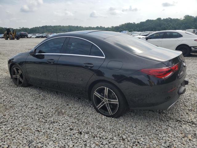 2020 MERCEDES-BENZ CLA 250 WDD5J4GB7LN077799