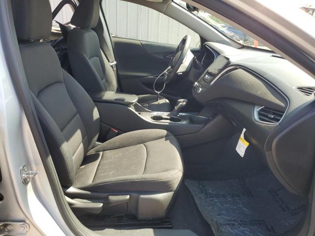 2021 CHEVROLET MALIBU LS 1G1ZB5ST2MF088759