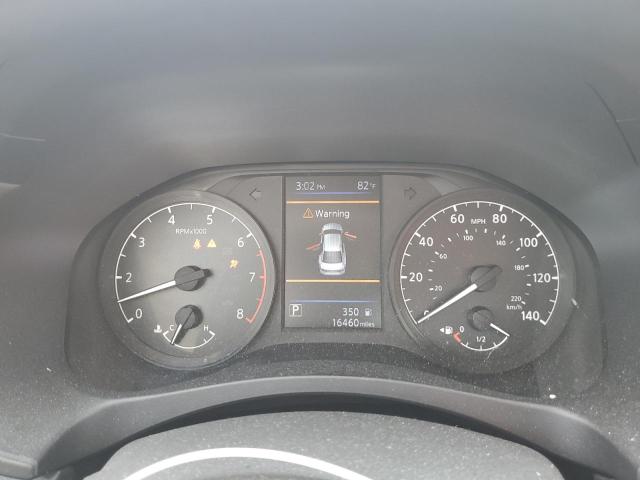 2023 NISSAN ALTIMA S - 1N4BL4BV8PN414856