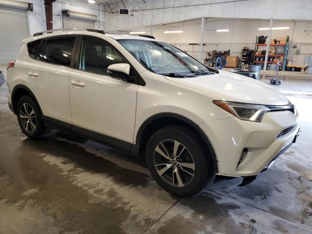 Vin: jtmwfrev5jj160789, lot: 60203875, toyota rav4 adventure 20184