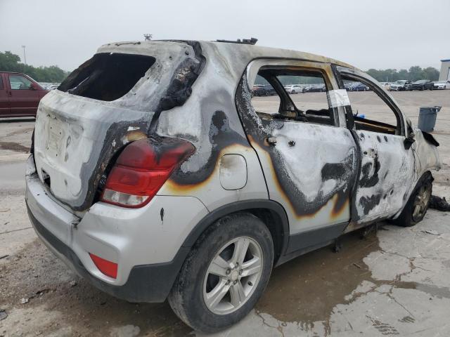 Vin: 3gncjlsb5ll245059, lot: 59633075, chevrolet trax 1lt 20203
