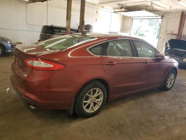 Vin: 3fa6p0hd1er202761, lot: 61615205, ford all models se 20143