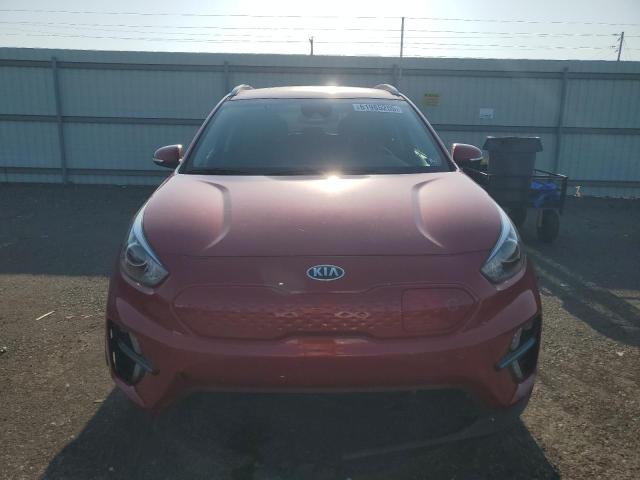 2021 KIA NIRO EX - KNDCC3LG3M5098593