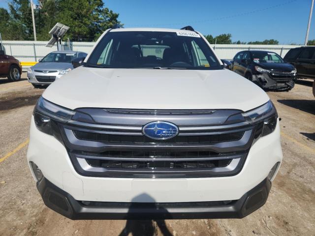 2025 SUBARU FORESTER L - JF2SLSRD6SH409241