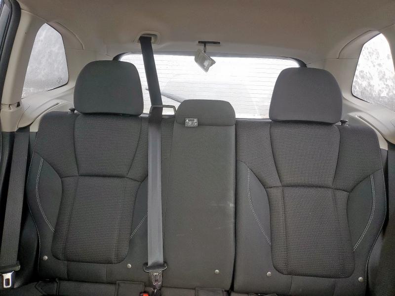 2021 SUBARU FORESTER JF2SKADC4MH593982