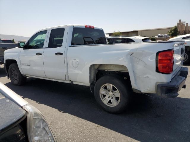 2019 CHEVROLET SILVERADO - 2GCRCNEC1K1131153
