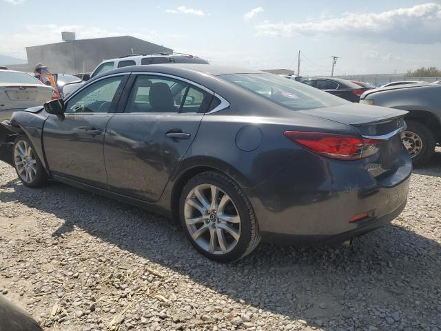 Vin: jm1gj1t64e1118619, lot: 59985565, mazda 6 touring 20142