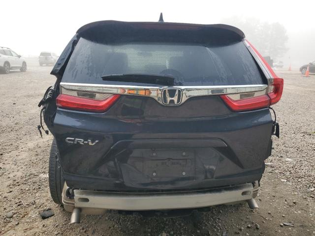 2018 HONDA CR-V EX 2HKRW1H54JH508701