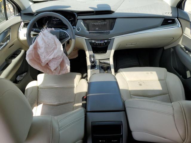 2017 CADILLAC XT5 LUXURY 1GYKNBRS7HZ109146