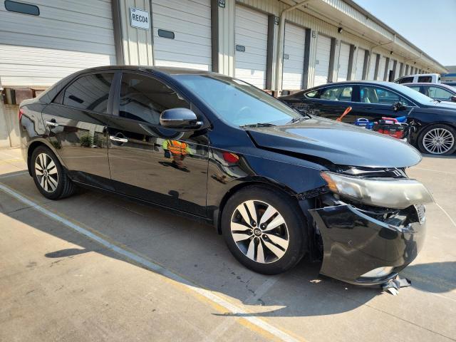 Vin: knafu4a20d5662785, lot: 59276775, kia forte ex 20134