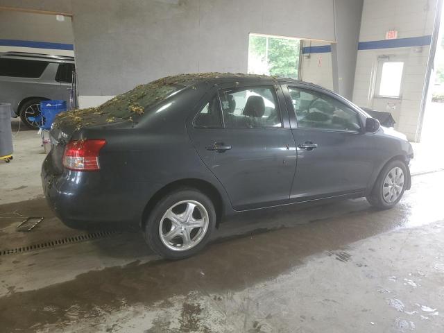Vin: jtdbt4k34a1395391, lot: 61272385, toyota yaris 20103