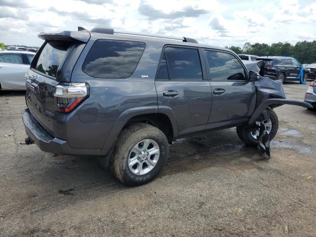 2021 TOYOTA 4RUNNER SR JTEFU5JR8M5242595