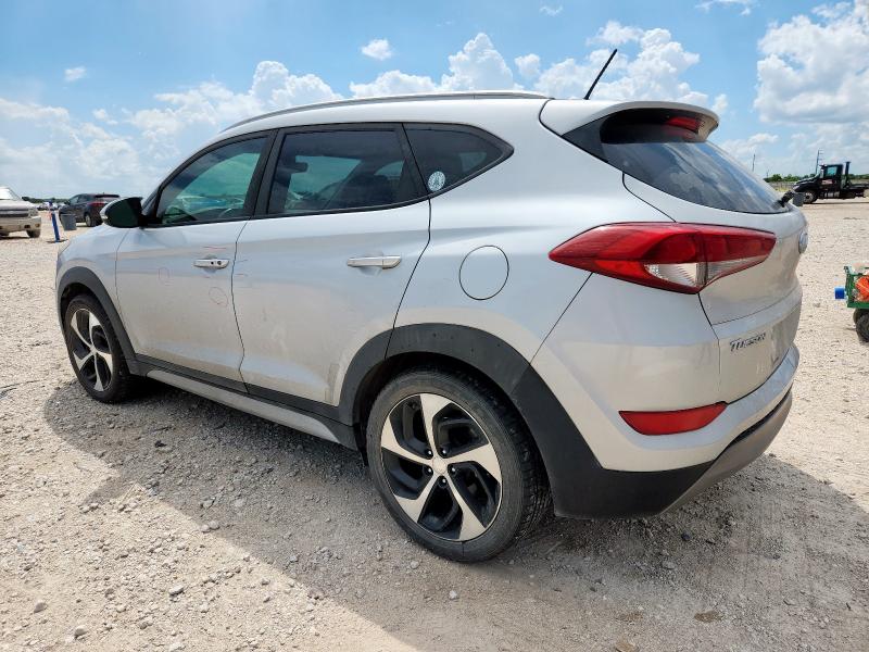 Vin: km8j33a29hu493657, lot: 62417465, hyundai tucson limited 20172