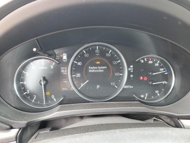 2021 MAZDA CX-5 GRAND - JM3KFBDMXM0497796
