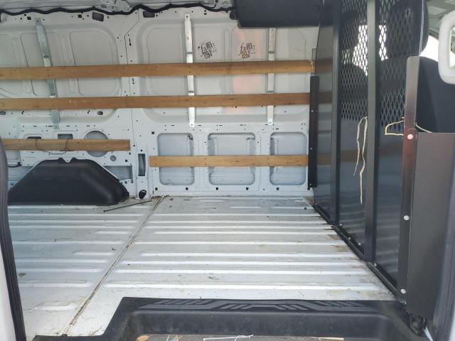 2021 FORD TRANSIT T- - 1FTBR1Y85MKA45072