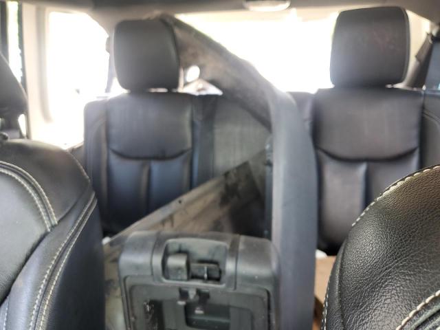 2015 JEEP WRANGLER U - 1C4BJWDG5FL660199