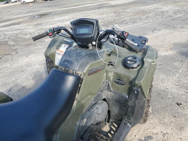 2021 SUZUKI LT-A750 XP 5SADW11E7M7100872