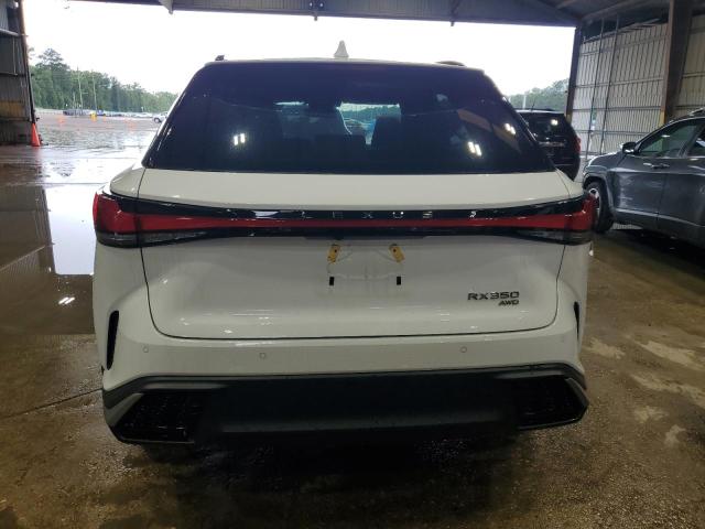 2024 LEXUS RX 350 BAS - 2T2BAMCA1RC062538