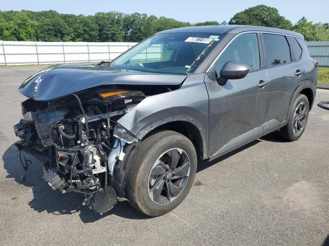 Vin: 5n1bt3bb1rc751051, lot: 60611155, nissan rogue sv 2024 img_1